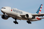 American Airlines Boeing 777-223(ER) (N782AN) at  Phoenix - Sky Harbor, United States