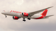 Avianca Boeing 787-8 Dreamliner (N782AV) at  London - Heathrow, United Kingdom