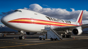 Kalitta Air Boeing 747-4HQ(ERF) (N782CK) at  Anchorage - Ted Stevens International, United States