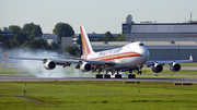 Kalitta Air Boeing 747-4HQ(ERF) (N782CK) at  Hamburg - Fuhlsbuettel (Helmut Schmidt), Germany