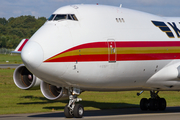 Kalitta Air Boeing 747-4HQ(ERF) (N782CK) at  Hamburg - Fuhlsbuettel (Helmut Schmidt), Germany