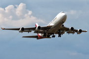 Kalitta Air Boeing 747-4HQ(ERF) (N782CK) at  Campinas - Viracopos International, Brazil