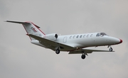 JetSuite Cessna 525B Citation CJ3 (N782JS) at  Detroit - Willow Run, United States