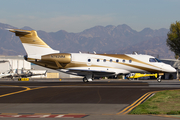 MGM Resorts International Embraer EMB-550 Legacy 500 (N782MM) at  Van Nuys, United States