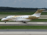 MGM Resorts International Embraer EMB-550 Legacy 500 (N782MM) at  Washington - Dulles International, United States