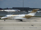 MGM Resorts International Embraer EMB-550 Legacy 500 (N782MM) at  Washington - Dulles International, United States