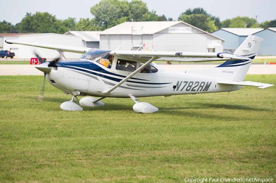 (Private) Cessna 182T Skylane (N782RM) | Photo 184192