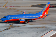 Southwest Airlines Boeing 737-7H4 (N782SA) at  Phoenix - Sky Harbor, United States