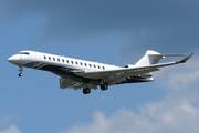 (Private) Bombardier BD-700-2A12 Global 7500 (N782SF) at  Windsor Locks - Bradley International, United States