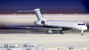 (Private) Bombardier BD-700-2A12 Global 7500 (N782SF) at  Tenerife Sur - Reina Sofia, Spain