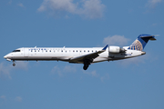 United Express (SkyWest Airlines) Bombardier CRJ-701ER (N782SK) at  Denver - International, United States