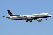 Samaritans Purse McDonnell Douglas DC-8-72CF (N782SP) at  Atlanta - Hartsfield-Jackson International, United States