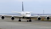 Samaritans Purse McDonnell Douglas DC-8-72CF (N782SP) at  Katowice, Poland