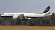 Samaritans Purse McDonnell Douglas DC-8-72CF (N782SP) at  Katowice, Poland