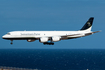 Samaritans Purse McDonnell Douglas DC-8-72CF (N782SP) at  Gran Canaria, Spain