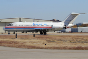 Ameristar Air Cargo Douglas DC-9-15RC (N782TW) at  Dallas - Addison, United States