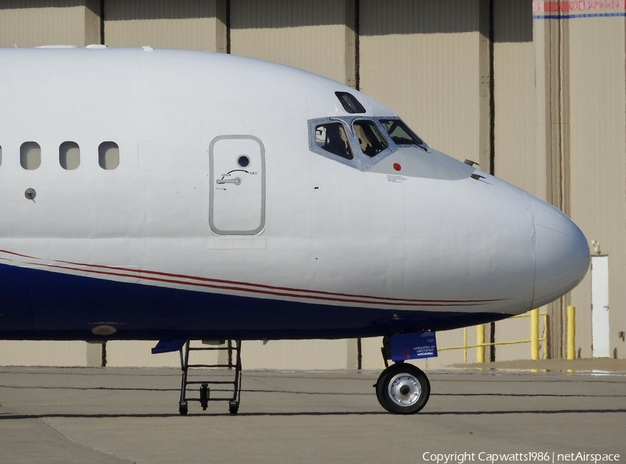 Ameristar Air Cargo Douglas DC-9-15RC (N782TW) | Photo 524317