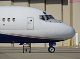 Ameristar Air Cargo Douglas DC-9-15RC (N782TW) at  Lexington - Blue Grass Field, United States