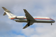 Ameristar Air Cargo Douglas DC-9-15RC (N782TW) at  Atlanta - Hartsfield-Jackson International, United States