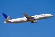 United Airlines Boeing 777-222(ER) (N782UA) at  Frankfurt am Main, Germany