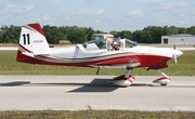 (Private) Van's Aircraft RV-7A (N782WP) at  Lakeland - Regional, United States