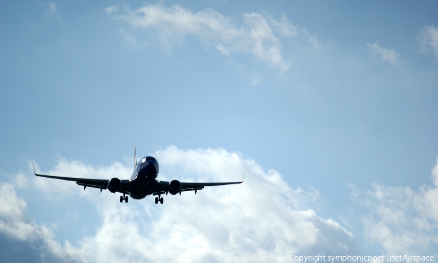 Southwest Airlines Boeing 737-79P (N7833A) | Photo 194835