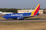 Southwest Airlines Boeing 737-752 (N7834A) at  Dallas - Love Field, United States