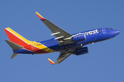 Southwest Airlines Boeing 737-752 (N7835A) at  Phoenix - Sky Harbor, United States