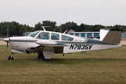 (Private) Beech V35B Bonanza (N7835V) at  Oshkosh - Wittman Regional, United States