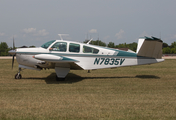 (Private) Beech V35B Bonanza (N7835V) at  Oshkosh - Wittman Regional, United States