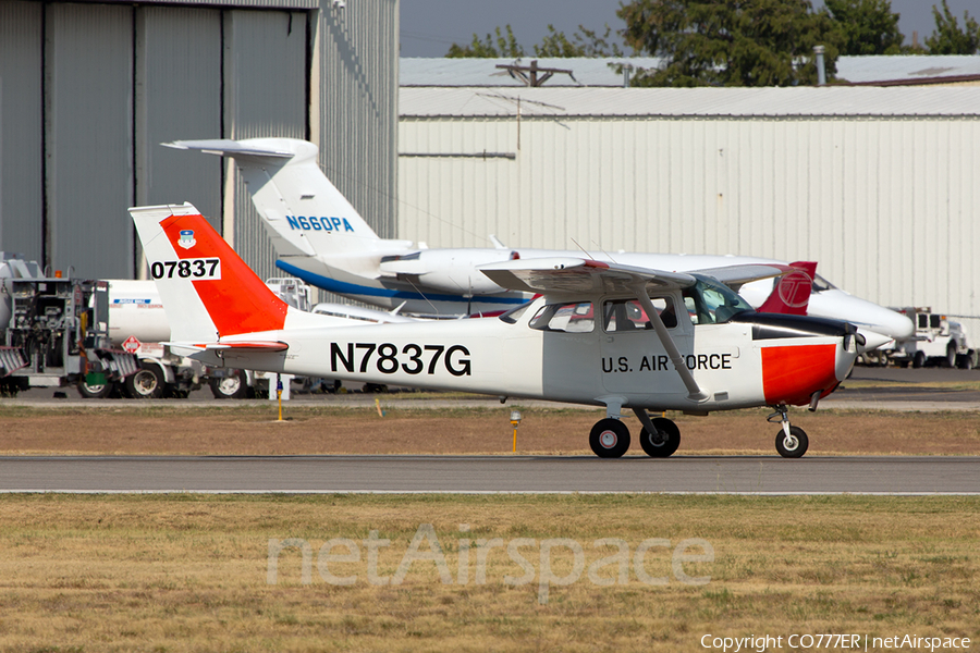 (Private) Cessna 172L Skyhawk (N7837G) | Photo 32259