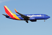 Southwest Airlines Boeing 737-73V (N7838A) at  San Antonio - International, United States