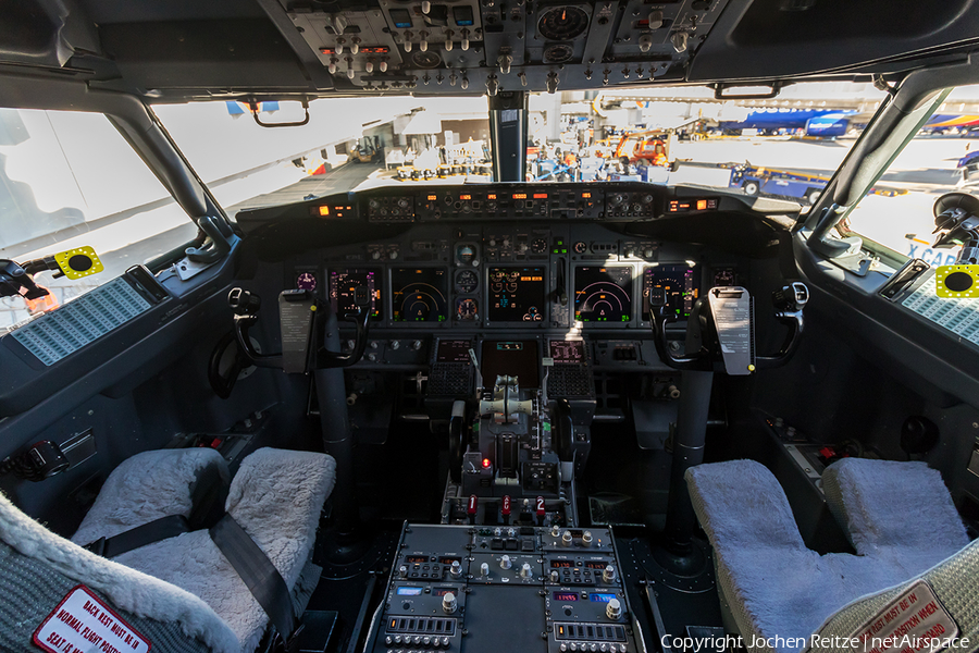 Southwest Airlines Boeing 737-73V (N7839A) | Photo 220228
