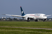 AeroMexico Boeing 787-8 Dreamliner (N783AM) at  Amsterdam - Schiphol, Netherlands