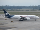 AeroMexico Boeing 787-8 Dreamliner (N783AM) at  New York - John F. Kennedy International, United States