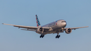 American Airlines Boeing 777-223(ER) (N783AN) at  Amsterdam - Schiphol, Netherlands