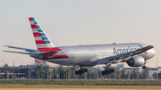 American Airlines Boeing 777-223(ER) (N783AN) at  Amsterdam - Schiphol, Netherlands