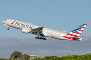 American Airlines Boeing 777-223(ER) (N783AN) at  Barcelona - El Prat, Spain