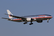 American Airlines Boeing 777-223(ER) (N783AN) at  Dallas/Ft. Worth - International, United States