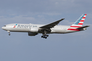 American Airlines Boeing 777-223(ER) (N783AN) at  Rome - Fiumicino (Leonardo DaVinci), Italy