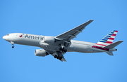 American Airlines Boeing 777-223(ER) (N783AN) at  Rio De Janeiro - Galeao - Antonio Carlos Jobim International, Brazil