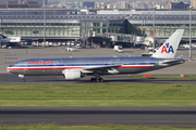 American Airlines Boeing 777-223(ER) (N783AN) at  Tokyo - Haneda International, Japan