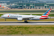 American Airlines Boeing 777-223(ER) (N783AN) at  Seoul - Incheon International, South Korea