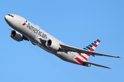 American Airlines Boeing 777-223(ER) (N783AN) at  New York - John F. Kennedy International, United States