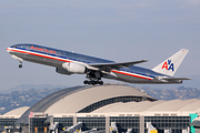 American Airlines Boeing 777-223(ER) (N783AN) at  Los Angeles - International, United States