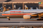 American Airlines Boeing 777-223(ER) (N783AN) at  Los Angeles - International, United States