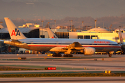 American Airlines Boeing 777-223(ER) (N783AN) at  Los Angeles - International, United States