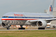 American Airlines Boeing 777-223(ER) (N783AN) at  London - Heathrow, United Kingdom