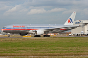 American Airlines Boeing 777-223(ER) (N783AN) at  London - Heathrow, United Kingdom