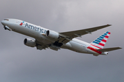 American Airlines Boeing 777-223(ER) (N783AN) at  London - Heathrow, United Kingdom